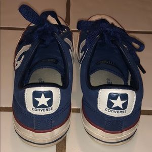 Converse one star